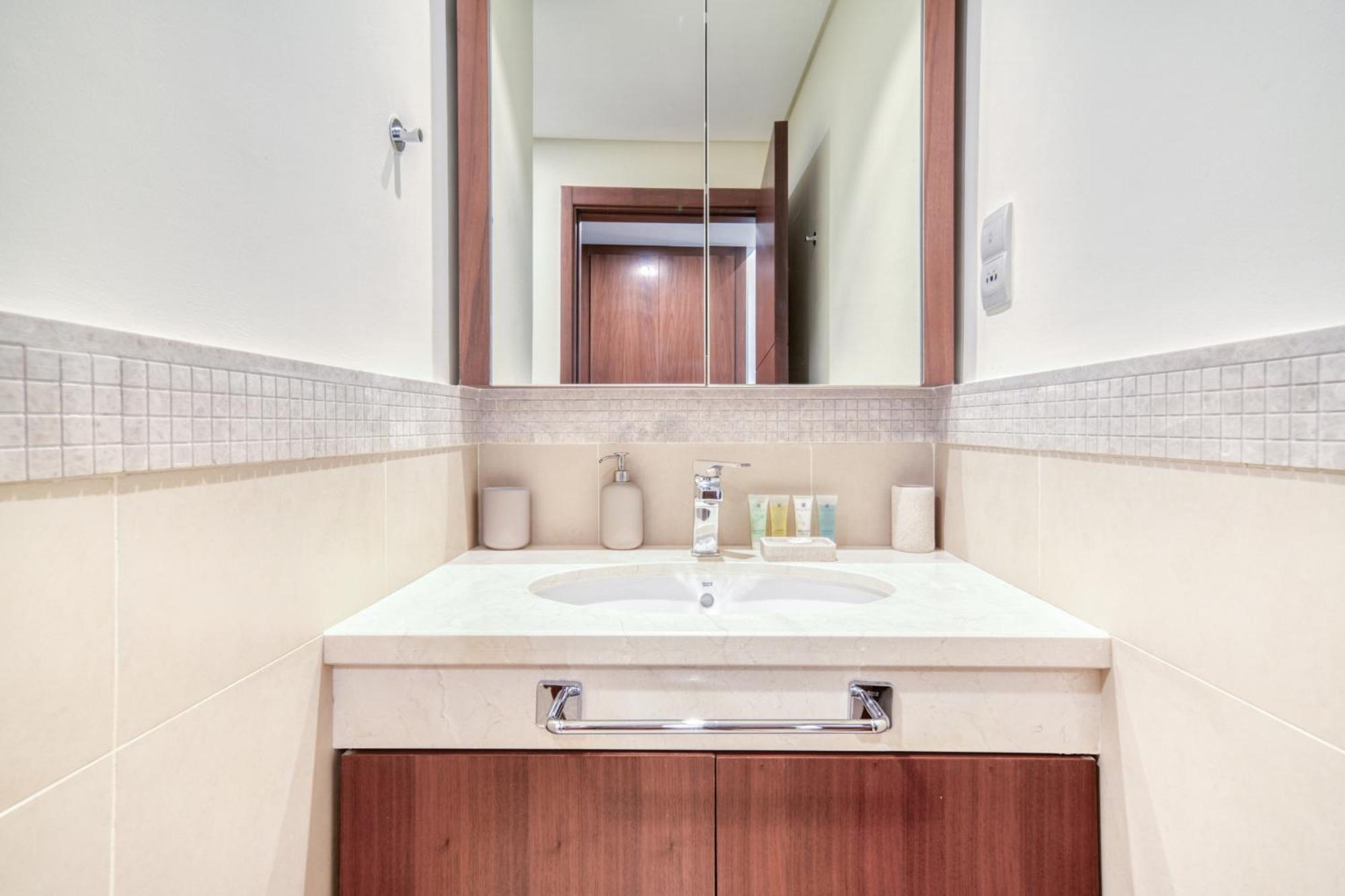 Burj Vista, Downtown Dubai - Burj Khalifa View - Mint Stay Extérieur photo